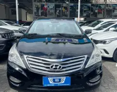 HYUNDAI AZERA 3.0 MPFI GLS V6 24V GASOLINA 4P AUTOMÁTICO HYUNDAI AZERA 3.0 MPFI GLS V6 24V GASOLINA 4P AUTOMÁTICO