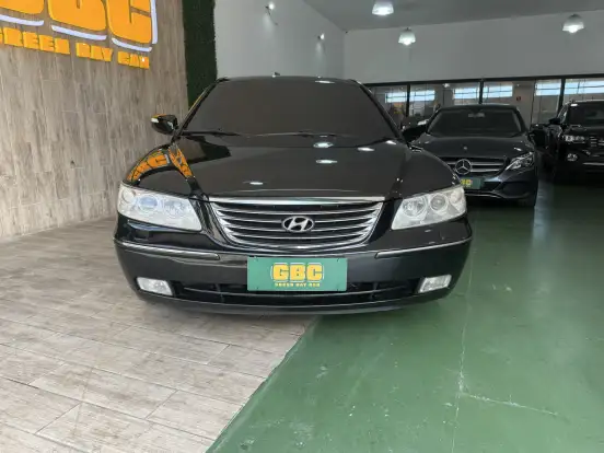 HYUNDAI-AZERA-2010