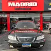 HYUNDAI AZERA 3.3 MPFI GLS SEDAN V6 24V GASOLINA 4P AUTOMÁTICO HYUNDAI AZERA 3.3 MPFI GLS SEDAN V6 24V GASOLINA 4P AUTOMÁTICO