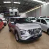 HYUNDAI CRETA 1.0 TGDI FLEX COMFORT AUTOMÁTICO HYUNDAI CRETA 1.0 TGDI FLEX COMFORT AUTOMÁTICO