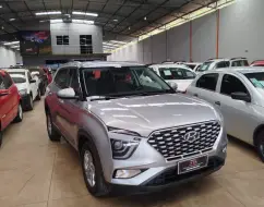 HYUNDAI CRETA 1.0 TGDI FLEX COMFORT AUTOMÁTICO HYUNDAI CRETA 1.0 TGDI FLEX COMFORT AUTOMÁTICO