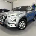 HYUNDAI CRETA 1.0 TGDI FLEX COMFORT PLUS AUTOMÁTICO HYUNDAI CRETA 1.0 TGDI FLEX COMFORT PLUS AUTOMÁTICO