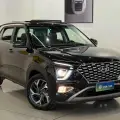 HYUNDAI CRETA 1.0 TGDI FLEX PLATINUM SAFETY AUTOMÁTICO HYUNDAI CRETA 1.0 TGDI FLEX PLATINUM SAFETY AUTOMÁTICO