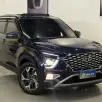HYUNDAI CRETA 1.0 TGDI FLEX PLATINUM SAFETY AUTOMÁTICO HYUNDAI CRETA 1.0 TGDI FLEX PLATINUM SAFETY AUTOMÁTICO