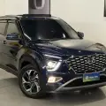HYUNDAI CRETA 1.0 TGDI FLEX PLATINUM SAFETY AUTOMÁTICO HYUNDAI CRETA 1.0 TGDI FLEX PLATINUM SAFETY AUTOMÁTICO