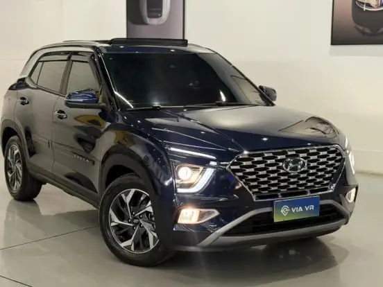 HYUNDAI-CRETA-1.0 TGDI FLEX PLATINUM SAFETY AUTOMÁTICO HYUNDAI-CRETA-2024