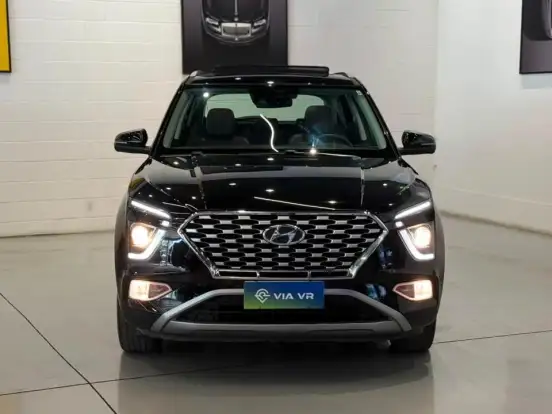 HYUNDAI-CRETA-1.0 TGDI FLEX PLATINUM SAFETY AUTOMÁTICO HYUNDAI-CRETA-2024