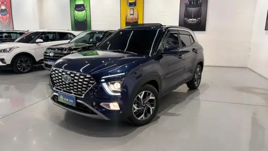 HYUNDAI-CRETA-1.0 TGDI FLEX PLATINUM SAFETY AUTOMÁTICO HYUNDAI-CRETA-2024