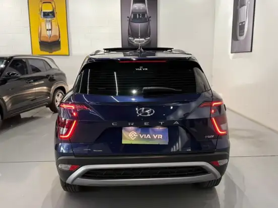 HYUNDAI-CRETA-1.0 TGDI FLEX PLATINUM SAFETY AUTOMÁTICO HYUNDAI-CRETA-2024
