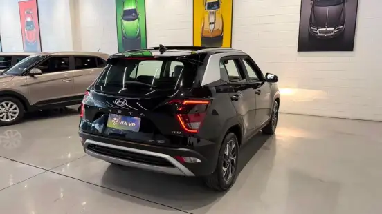 HYUNDAI-CRETA-1.0 TGDI FLEX PLATINUM SAFETY AUTOMÁTICO HYUNDAI-CRETA-2024