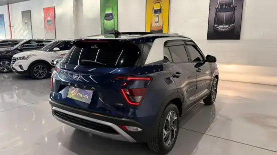 HYUNDAI-CRETA-1.0 TGDI FLEX PLATINUM SAFETY AUTOMÁTICO HYUNDAI-CRETA-2024