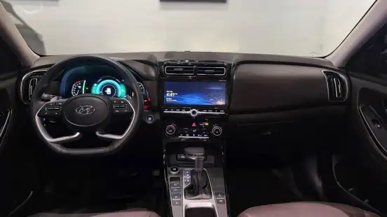 HYUNDAI-CRETA-1.0 TGDI FLEX PLATINUM SAFETY AUTOMÁTICO HYUNDAI-CRETA-2024