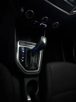 HYUNDAI-CRETA-1.6 16V FLEX ATTITUDE AUTOMÁTICO HYUNDAI-CRETA-2019