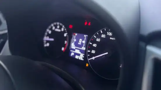 HYUNDAI-CRETA-1.6 16V FLEX PULSE AUTOMÁTICO HYUNDAI-CRETA-2017