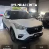 HYUNDAI CRETA 1.6 16V FLEX PULSE PLUS AUTOMÁTICO HYUNDAI CRETA 1.6 16V FLEX PULSE PLUS AUTOMÁTICO