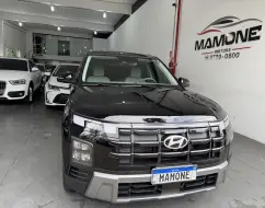 HYUNDAI CRETA 1.6 TGDI GASOLINA ULTIMATE DCT HYUNDAI CRETA 1.6 TGDI GASOLINA ULTIMATE DCT