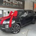 HYUNDAI CRETA 1.6 TGDI GASOLINA ULTIMATE DCT HYUNDAI CRETA 1.6 TGDI GASOLINA ULTIMATE DCT