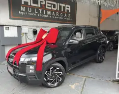 HYUNDAI CRETA 1.6 TGDI GASOLINA ULTIMATE DCT HYUNDAI CRETA 1.6 TGDI GASOLINA ULTIMATE DCT