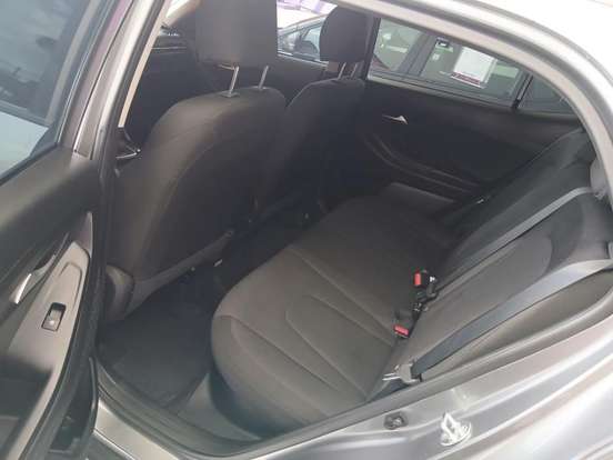 HYUNDAI-CRETA-1.0 TGDI FLEX COMFORT AUTOMÁTICO HYUNDAI-CRETA-2025
