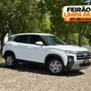 HYUNDAI CRETA 1.0 TGDI FLEX COMFORT AUTOMÁTICO HYUNDAI CRETA 1.0 TGDI FLEX COMFORT AUTOMÁTICO