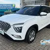 HYUNDAI CRETA 1.0 TGDI FLEX COMFORT PLUS AUTOMÁTICO HYUNDAI CRETA 1.0 TGDI FLEX COMFORT PLUS AUTOMÁTICO