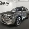 HYUNDAI CRETA 1.0 TGDI FLEX LIMITED AUTOMÁTICO HYUNDAI CRETA 1.0 TGDI FLEX LIMITED AUTOMÁTICO