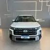 HYUNDAI CRETA 1.0 TGDI FLEX LIMITED AUTOMÁTICO HYUNDAI CRETA 1.0 TGDI FLEX LIMITED AUTOMÁTICO