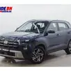 HYUNDAI CRETA 1.0 TGDI FLEX LIMITED AUTOMÁTICO HYUNDAI CRETA 1.0 TGDI FLEX LIMITED AUTOMÁTICO