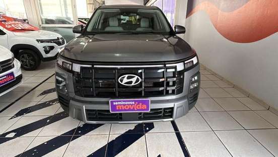 HYUNDAI-CRETA-1.0 TGDI FLEX LIMITED AUTOMÁTICO HYUNDAI-CRETA-2025