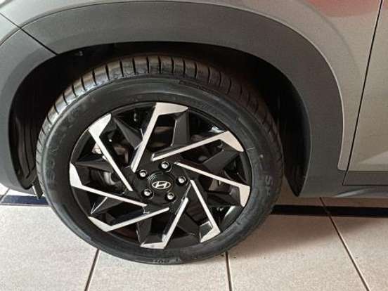 HYUNDAI-CRETA-1.0 TGDI FLEX LIMITED AUTOMÁTICO HYUNDAI-CRETA-2025