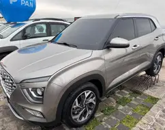 HYUNDAI CRETA 1.0 TGDI FLEX LIMITED AUTOMÁTICO HYUNDAI CRETA 1.0 TGDI FLEX LIMITED AUTOMÁTICO