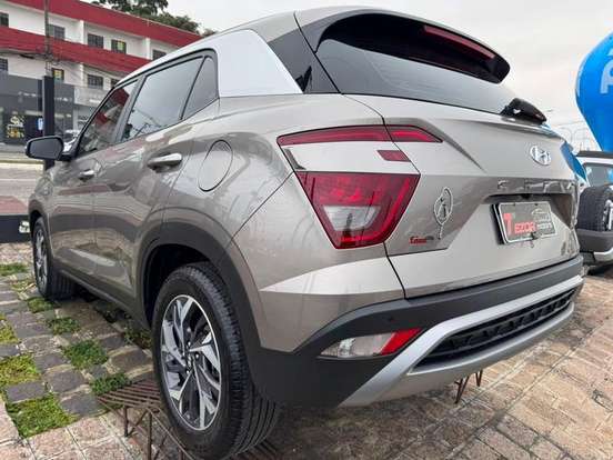HYUNDAI-CRETA-1.0 TGDI FLEX LIMITED AUTOMÁTICO HYUNDAI-CRETA-2023