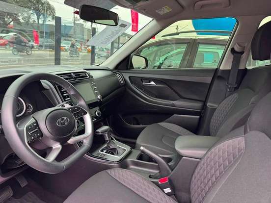 HYUNDAI-CRETA-1.0 TGDI FLEX LIMITED AUTOMÁTICO HYUNDAI-CRETA-2023