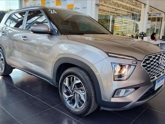 HYUNDAI-CRETA-1.0 TGDI FLEX LIMITED AUTOMÁTICO HYUNDAI-CRETA-2023