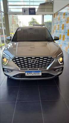 HYUNDAI-CRETA-1.0 TGDI FLEX LIMITED AUTOMÁTICO HYUNDAI-CRETA-2023