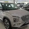 HYUNDAI CRETA 1.0 TGDI FLEX LIMITED AUTOMÁTICO HYUNDAI CRETA 1.0 TGDI FLEX LIMITED AUTOMÁTICO