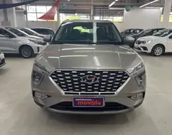 HYUNDAI CRETA 1.0 TGDI FLEX LIMITED SAFETY AUTOMÁTICO HYUNDAI CRETA 1.0 TGDI FLEX LIMITED SAFETY AUTOMÁTICO