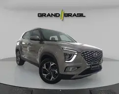 HYUNDAI CRETA 1.0 TGDI FLEX LIMITED SAFETY AUTOMÁTICO HYUNDAI CRETA 1.0 TGDI FLEX LIMITED SAFETY AUTOMÁTICO