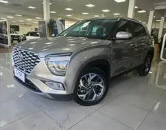 HYUNDAI CRETA 1.0 TGDI FLEX LIMITED SAFETY AUTOMÁTICO HYUNDAI CRETA 1.0 TGDI FLEX LIMITED SAFETY AUTOMÁTICO