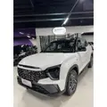 HYUNDAI CRETA 1.0 TGDI FLEX N LINE AUTOMÁTICO HYUNDAI CRETA 1.0 TGDI FLEX N LINE AUTOMÁTICO