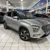 HYUNDAI CRETA 1.0 TGDI FLEX PLATINUM AUTOMÁTICO HYUNDAI CRETA 1.0 TGDI FLEX PLATINUM AUTOMÁTICO