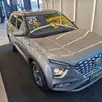 HYUNDAI CRETA 1.0 TGDI FLEX PLATINUM AUTOMÁTICO HYUNDAI CRETA 1.0 TGDI FLEX PLATINUM AUTOMÁTICO