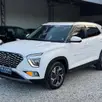 HYUNDAI CRETA 1.0 TGDI FLEX PLATINUM AUTOMÁTICO HYUNDAI CRETA 1.0 TGDI FLEX PLATINUM AUTOMÁTICO