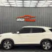 HYUNDAI CRETA 1.0 TGDI FLEX PLATINUM AUTOMÁTICO HYUNDAI CRETA 1.0 TGDI FLEX PLATINUM AUTOMÁTICO
