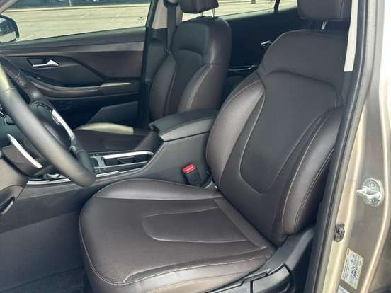HYUNDAI-CRETA-1.0 TGDI FLEX PLATINUM AUTOMÁTICO HYUNDAI-CRETA-2023