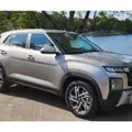 HYUNDAI CRETA 1.0 TGDI FLEX PLATINUM AUTOMÁTICO HYUNDAI CRETA 1.0 TGDI FLEX PLATINUM AUTOMÁTICO