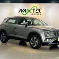 HYUNDAI CRETA 1.0 TGDI FLEX PLATINUM SAFETY AUTOMÁTICO HYUNDAI CRETA 1.0 TGDI FLEX PLATINUM SAFETY AUTOMÁTICO