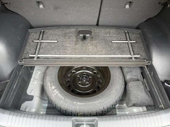 HYUNDAI-CRETA-1.6 16V FLEX 1 MILLION AUTOMÁTICO HYUNDAI-CRETA-2018