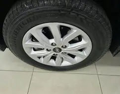 HYUNDAI CRETA 1.6 16V FLEX ACTION AUTOMÁTICO HYUNDAI CRETA 1.6 16V FLEX ACTION AUTOMÁTICO