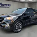 HYUNDAI CRETA 1.6 16V FLEX ACTION AUTOMÁTICO HYUNDAI CRETA 1.6 16V FLEX ACTION AUTOMÁTICO